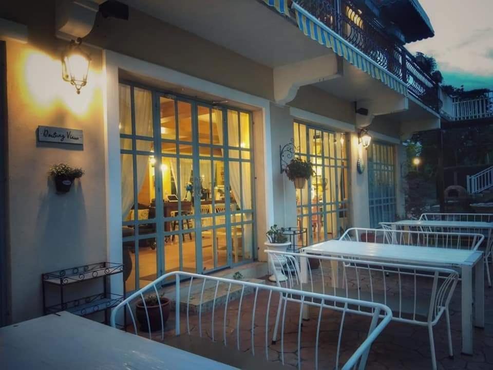 Doitung View Resort Ban Dong Ma Tun Exteriör bild