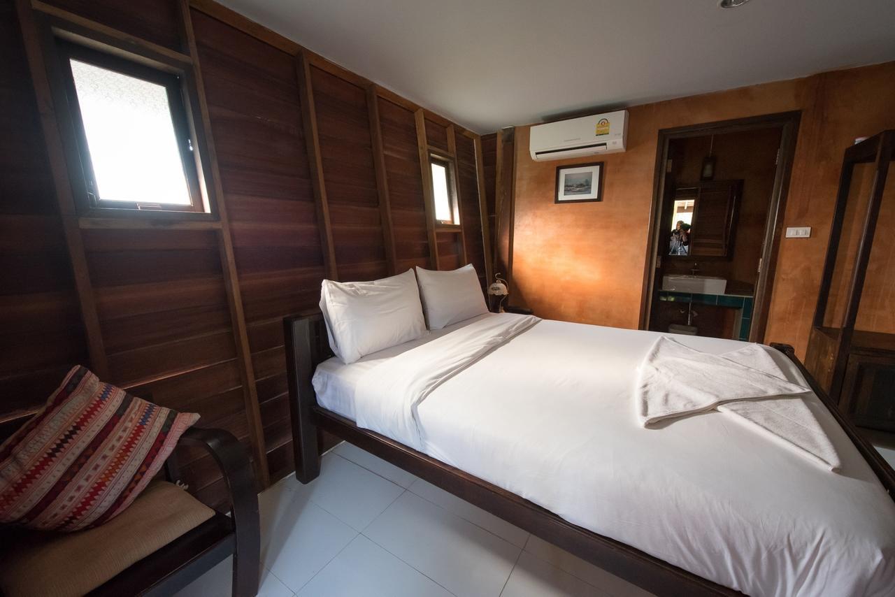 Doitung View Resort Ban Dong Ma Tun Exteriör bild