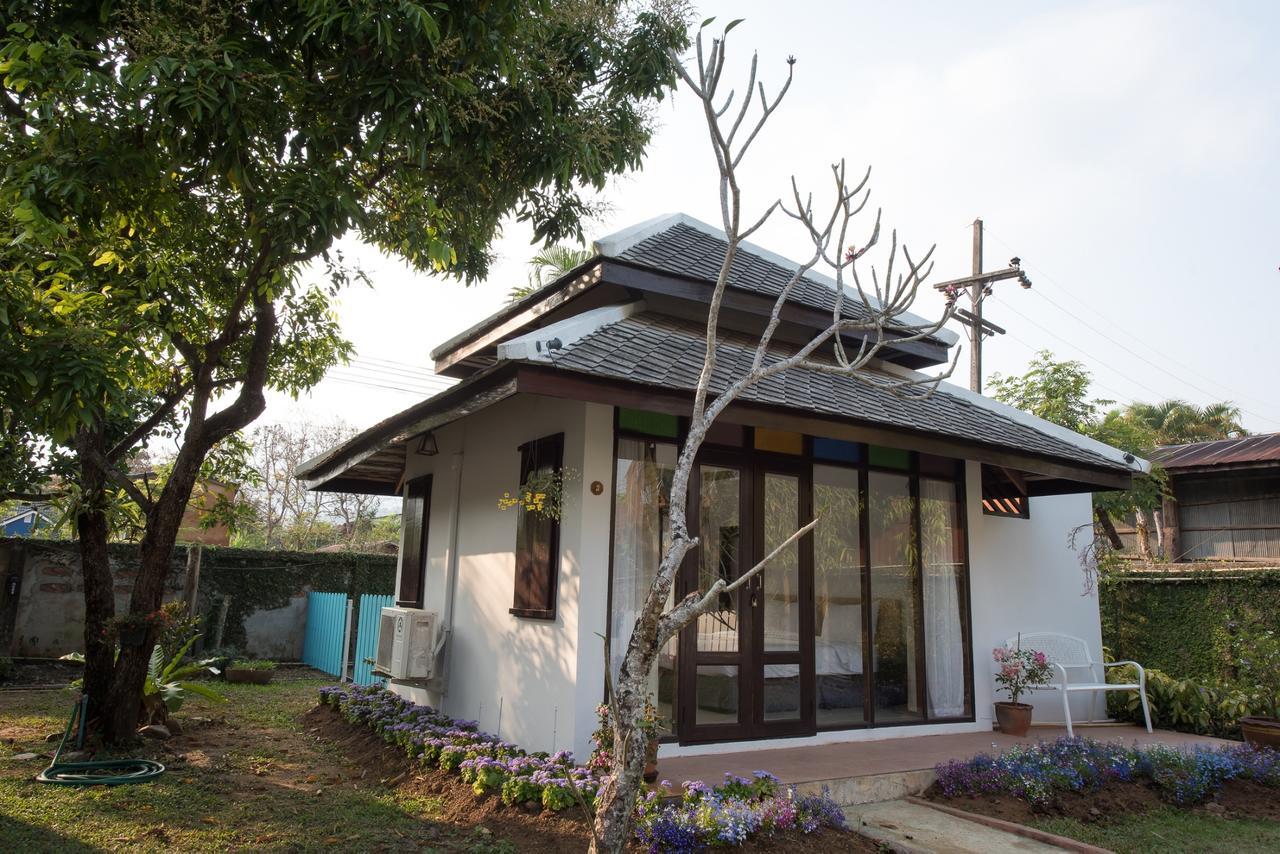 Doitung View Resort Ban Dong Ma Tun Exteriör bild